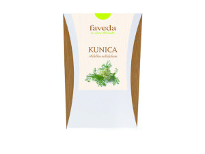 KUNICA, HAJDUČKA TRAVA - cvat 50g