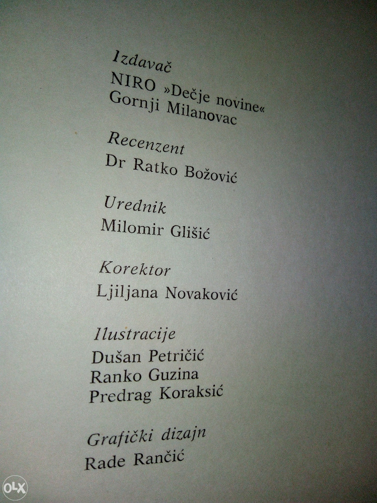 Humoristički rukopisi , Jovan Hadži - Kostić / TRN
