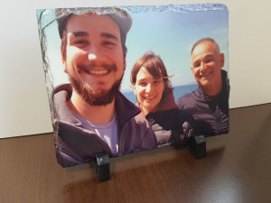 FOTO KAMEN -slika na kamenu