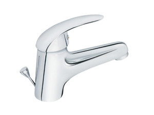 Baterija za umivaonik KING J301001