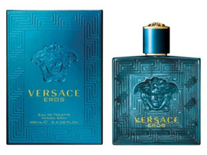 Versace Eros 100ml (Orginalni parfemi)