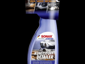 SONAX Xtreme Plastic detailer 500ml