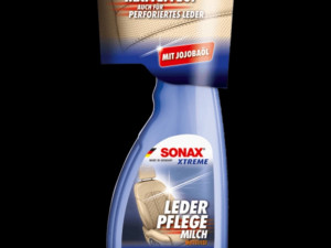 SONAX Xtreme mlijeko za kožu MAT efekt