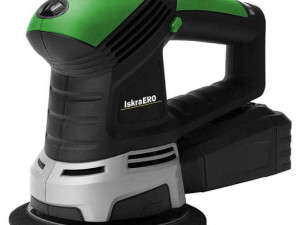 BRUSILICA EKSCENTRICNA ISKRA ERO IE-AJ46 450