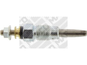 Grijac motora mercedes t12/ln1 609 d 709 d. -Mercedes