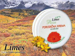 Limes proizvodi prodaja proizvoda na biljnoj bazi eko