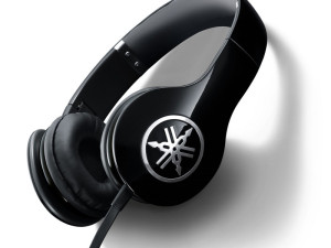 Slušalice stereo HiFi Yamaha HPH-PRO300