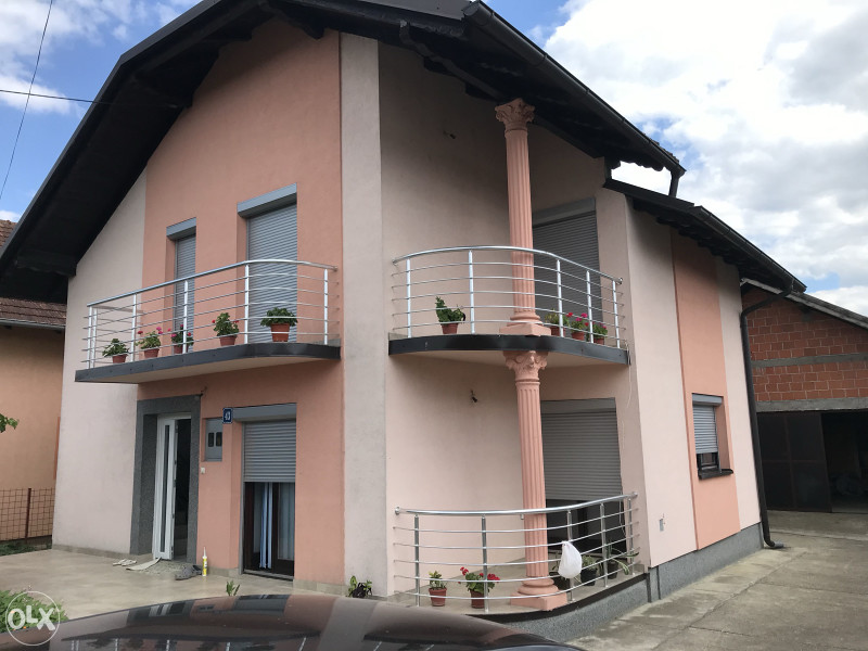 ALU ROLETNE - KOMARNICI -  BANJA LUKA