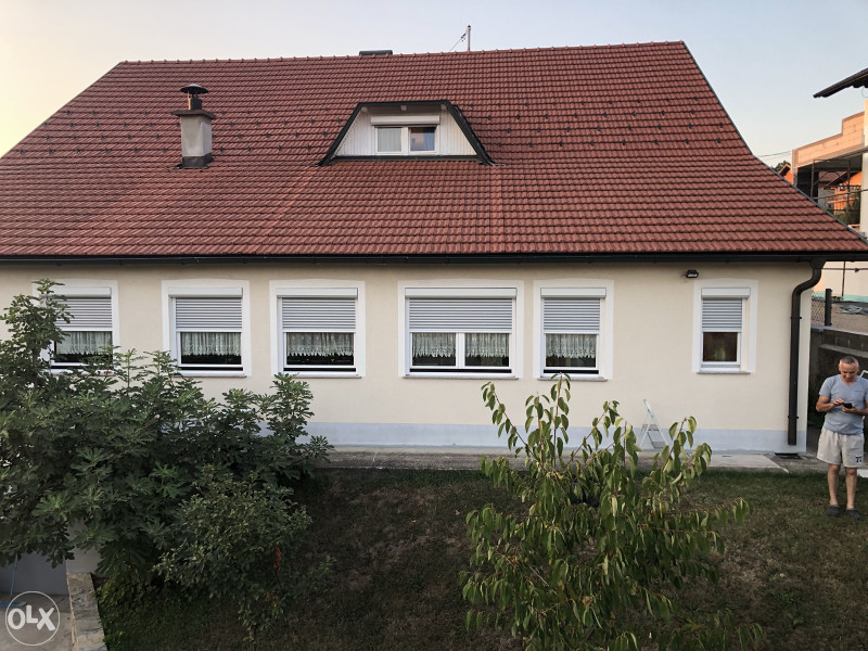 ALU ROLETNE - KOMARNICI -  BANJA LUKA