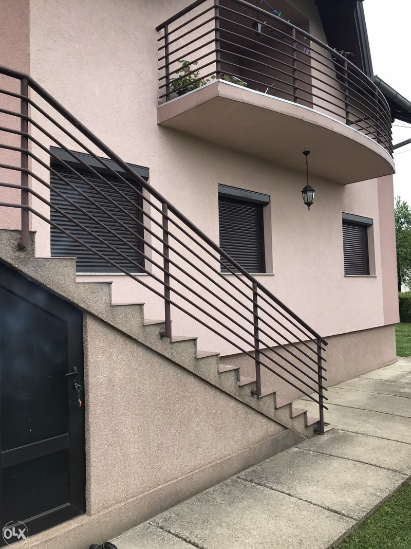 ALU ROLETNE - KOMARNICI -  BANJA LUKA