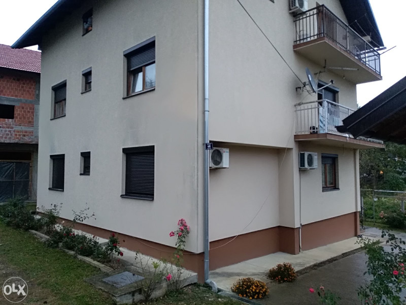 ALU ROLETNE - KOMARNICI -  BANJA LUKA