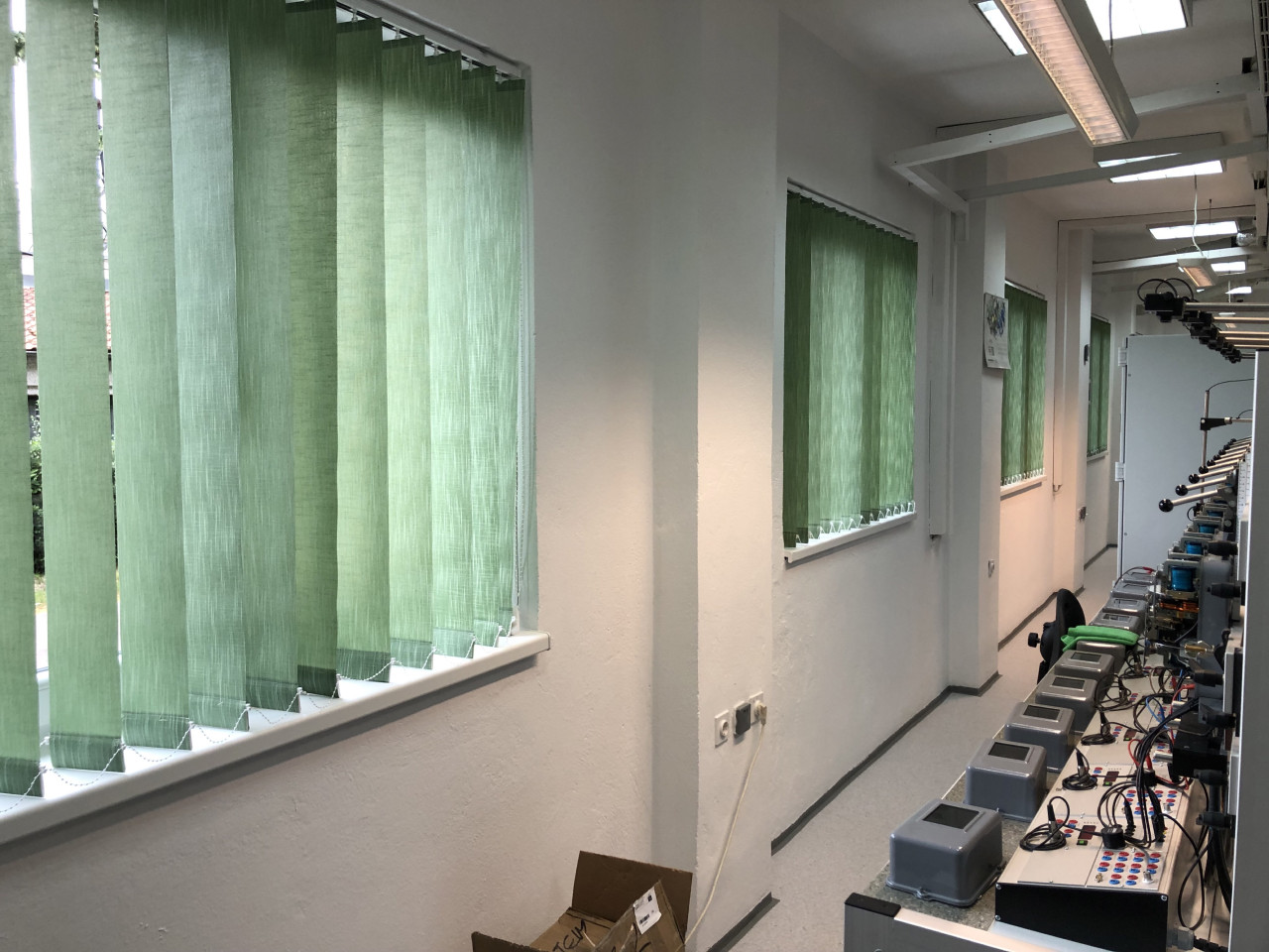 ALU ROLETNE - KOMARNICI -  BANJA LUKA