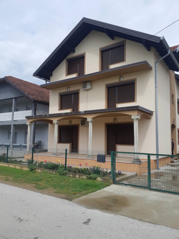 ALU ROLETNE - KOMARNICI -  BANJA LUKA