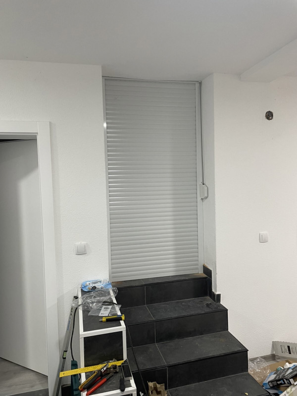 ALU ROLETNE - KOMARNICI -  BANJA LUKA
