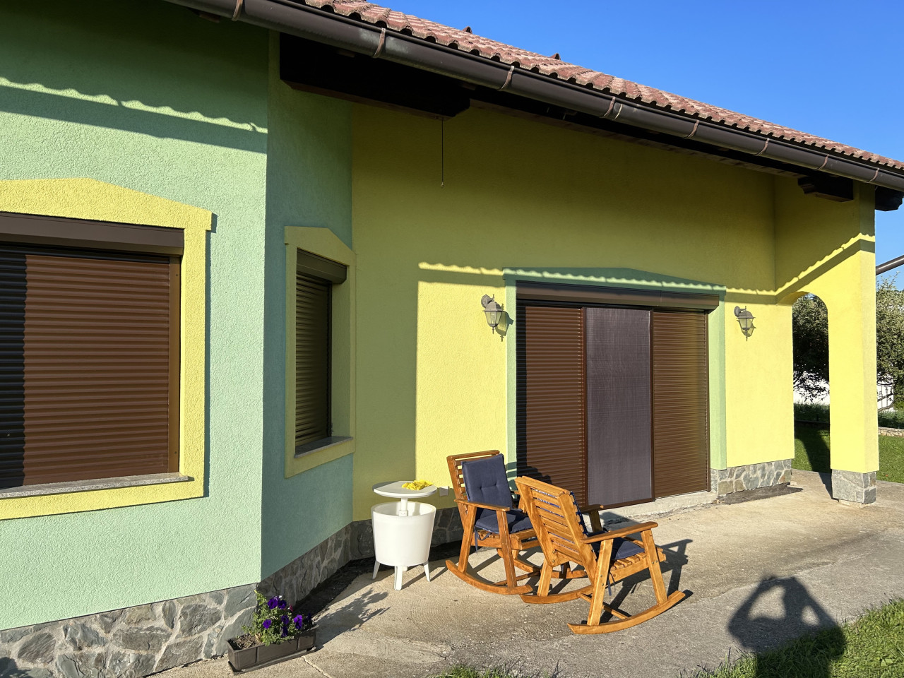 ALU ROLETNE - KOMARNICI -  BANJA LUKA