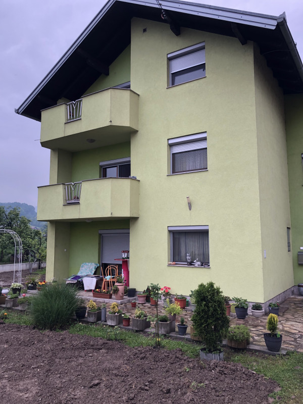 ALU ROLETNE - KOMARNICI -  BANJA LUKA