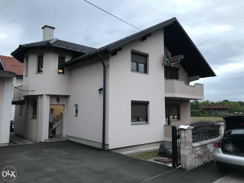 ALU ROLETNE - KOMARNICI -  BANJA LUKA