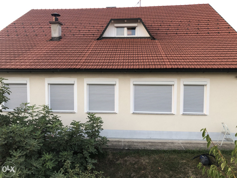 ALU ROLETNE - KOMARNICI -  BANJA LUKA