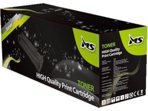MS plavi toner za Canon LBP7200 CRG-718 CY