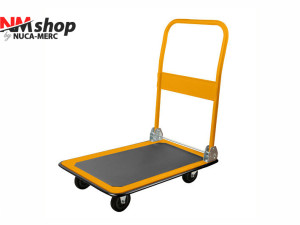 Sklopiva transportna kolica 300 kg
