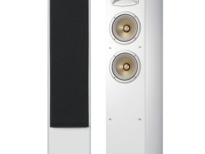 Zvučnik stereo samostojeći Hi-Fi Yamaha NS-F330W