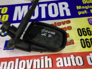 Retrovizor desni fiat panda 2005