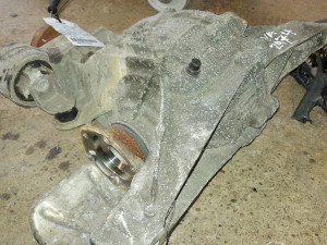 DIFERENCIJAL AUDI Q5 A5 2017 M0030184 AVA 2474