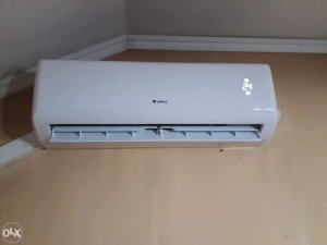 Klima 18 INVERTER Gree -15C -22 C Wi-Fi sa ugradnjom Banjaluka
