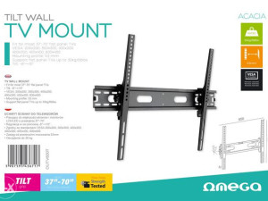 Nosač za TV Omega OUTV600T, 37"-70"
