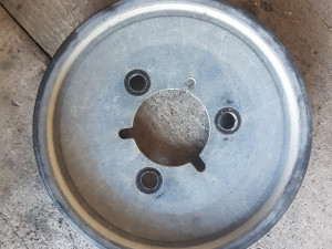 Remenica radilice Peugeot-Pezo 206 1.1b 1.4b citroen