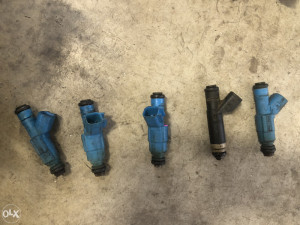 DIZNE DIZNA JEEP 3.7 LIBERTY GRAND CHEROKEE