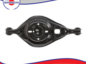 Zadnja lafeta Mazda 6