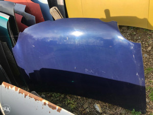 Polo 9n 9n3 6c 6r 1.2b 1.4 tdi DIJELOVI djelovi okac