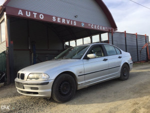 Bmw e46 318i djelovi dijelovi