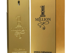 Paco Rabanne 1 Million 100ml Muski Parfem 100