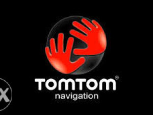 TOMTOM MAPE KARTE