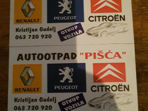 Servo pumpa peugeot 206