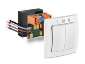KNX control4 Lunos