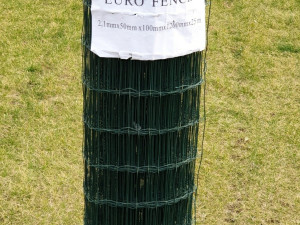 PVC ZICA OGRADA MREZA PLETIVO ZA OGRADE 120CM