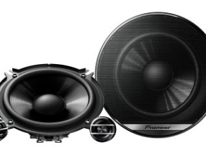 Auto zvučnici 13 cm odvojeni sustav  TS-G130C