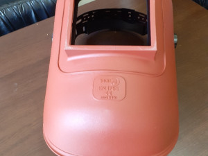 Maska za varenje-naglavna maska za varenje