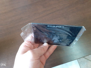 Staklo za varenje 110x90 DIN 9-13, zastitno staklo