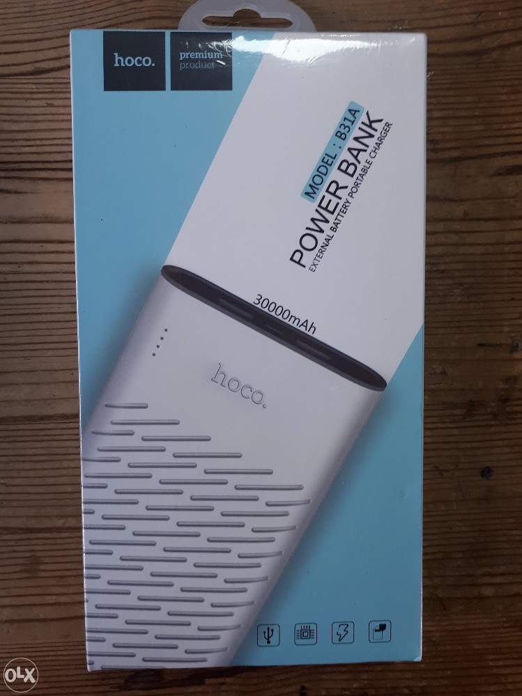 POWERBANK 30000 MHA PREMIUM Power Bank OLX.ba