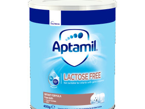 APTAMIL BEZ LAKTOZE 400 G
