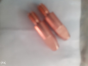 Dizne Binzel, dizne za varenje M6 1,0