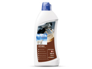 Profesionalno sredstvo za ciscenje kafe aparata