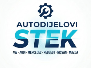 Autodijelovi VW AUDI MERCEDES PEUGEOT NISSAN MAZDA