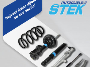 Autodijelovi VW AUDI MERCEDES PEUGEOT NISSAN MAZDA