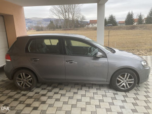 Golf 6 Dijelovi