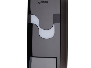 Dispenzer za sapun u pjeni crni